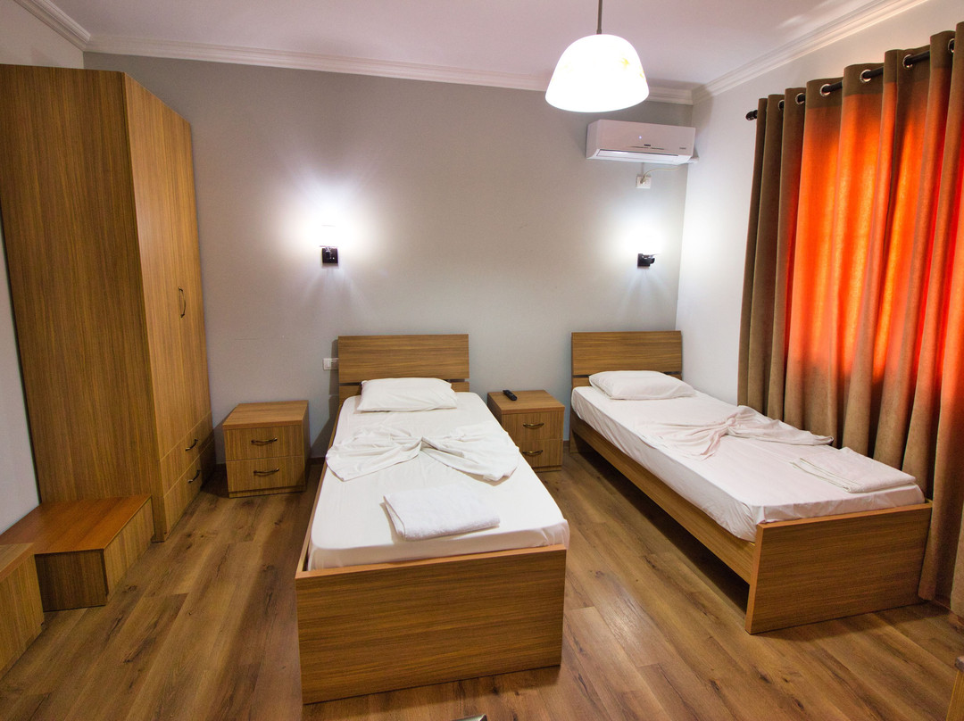 Hotel Tepelena主图