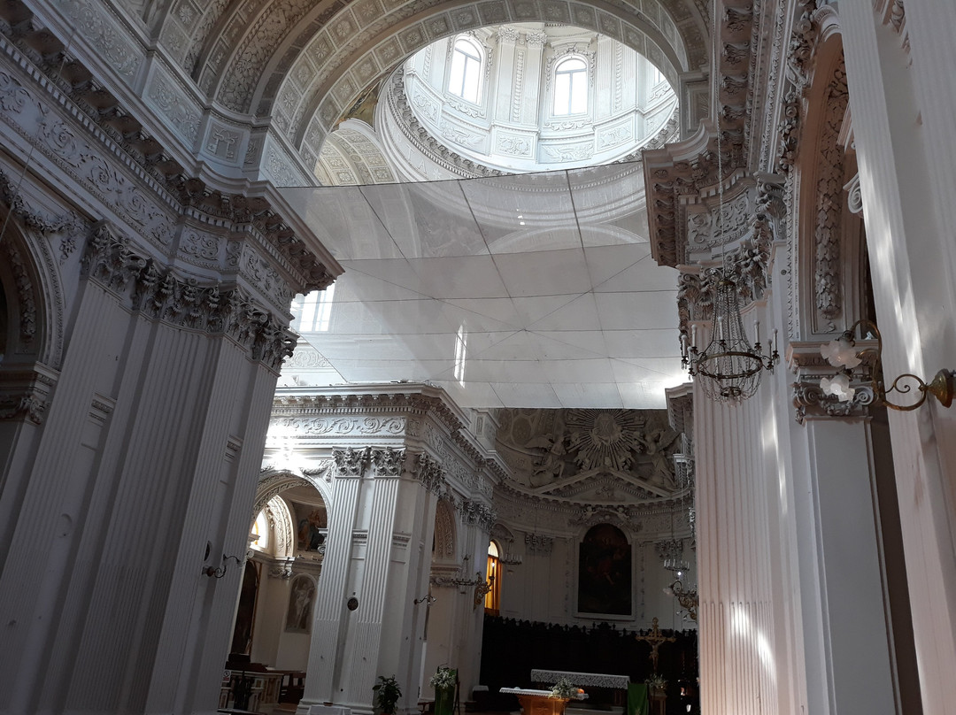 Collegiata di Santa Maria Assunta景点图片