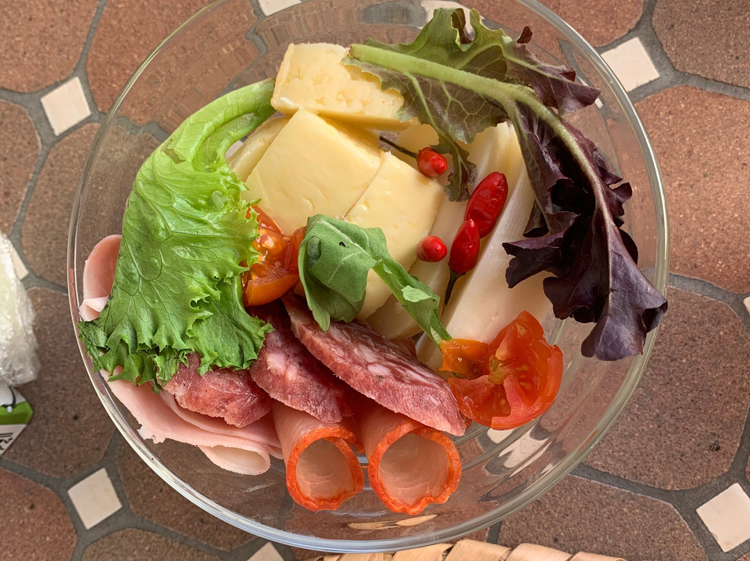 Retiro da Janela主图