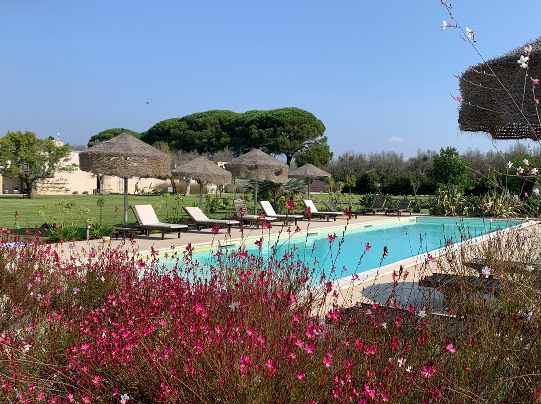 Masseria La Gresca主图