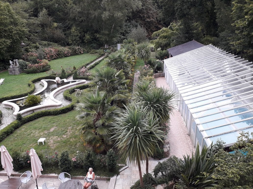 Chateau Du Val主图