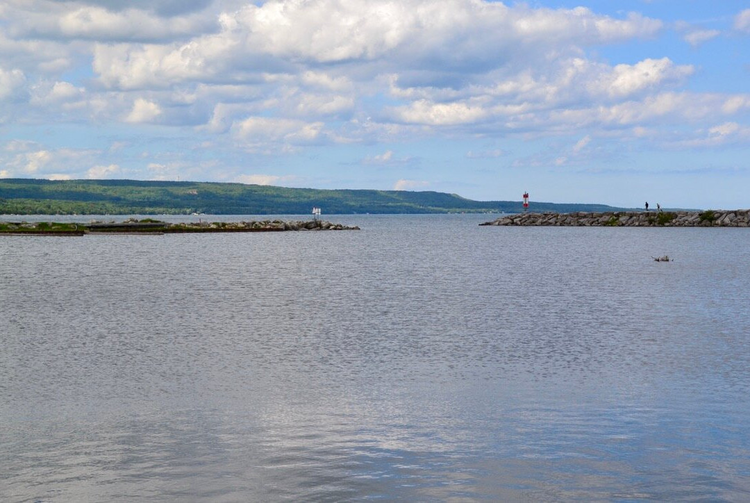 Meaford Harbour Marina-Meaford必去景点