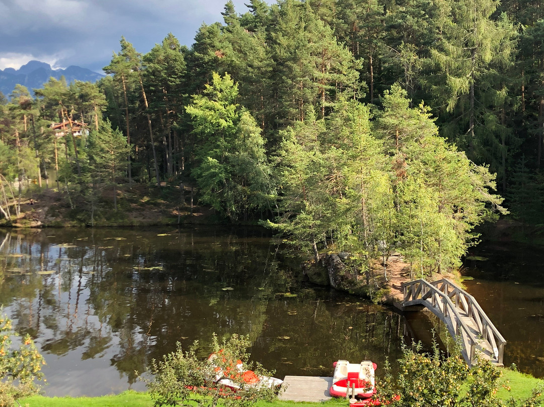 Hotel Weihrerhof主图