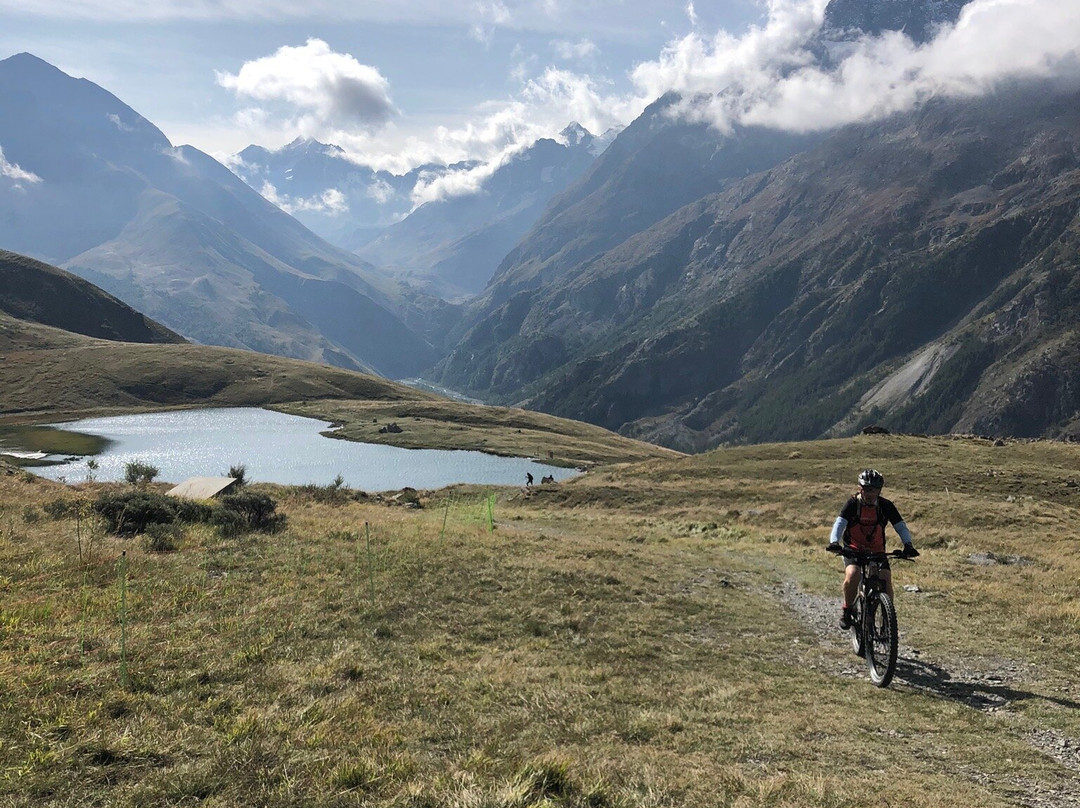 Aventure Electrobike景点图片