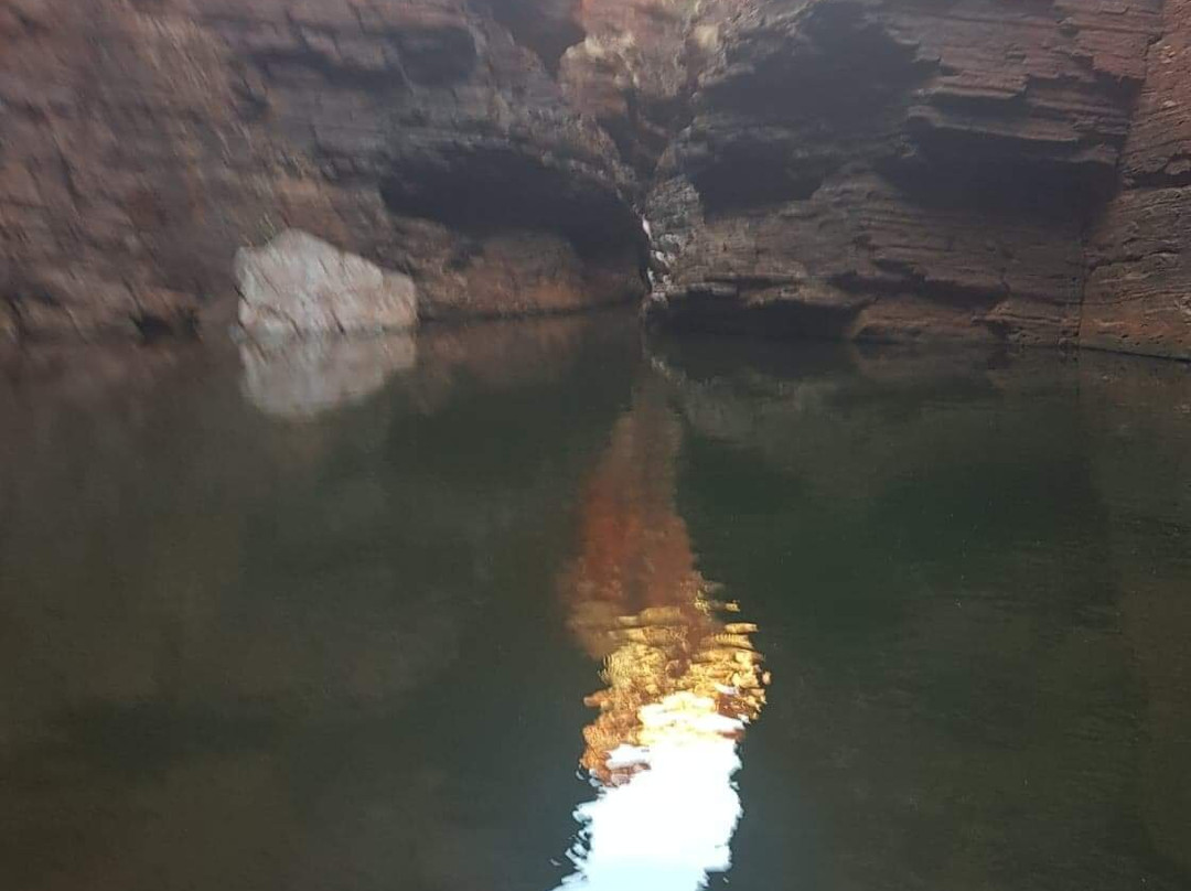 Lestok Tours-Tom Price必去景点