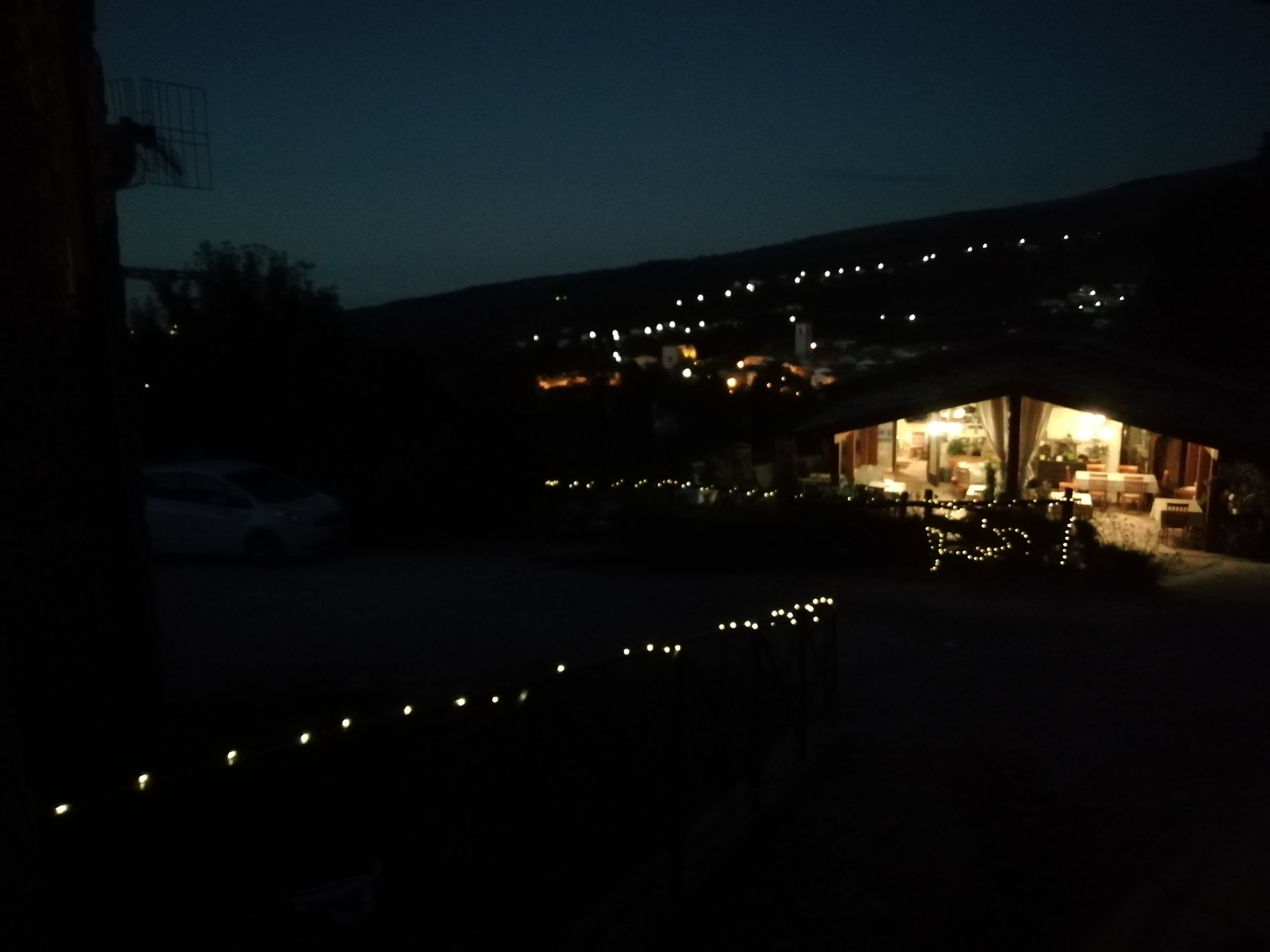 Antiche Dimore-餐饮