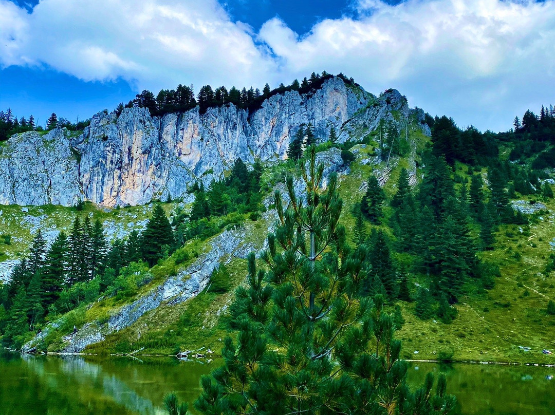 Outdoor Kosovo-Pejë必去景点