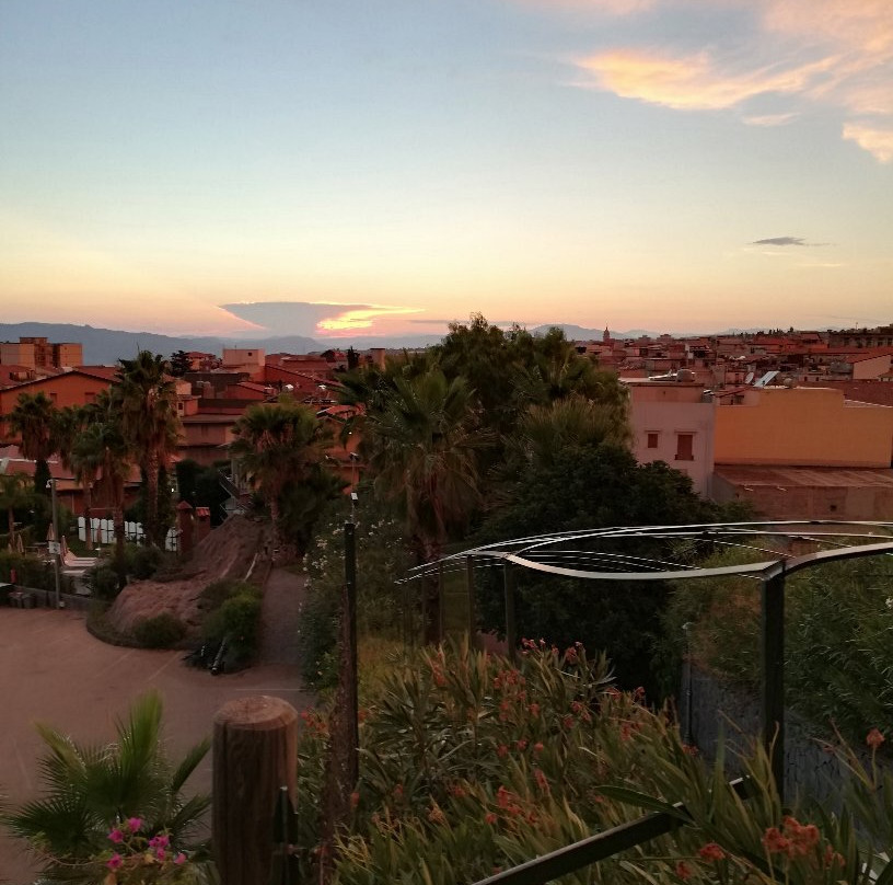Hotel Casale dei Greci主图
