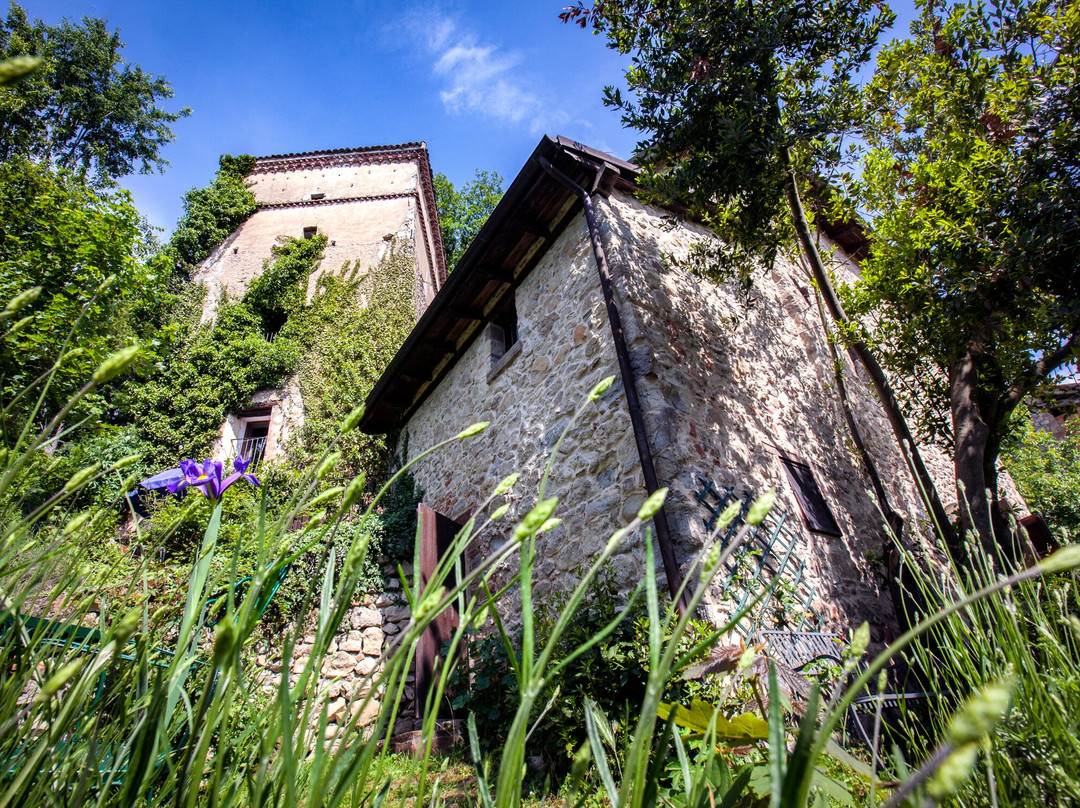 Complesso rurale di Fontanini di Sotto景点图片