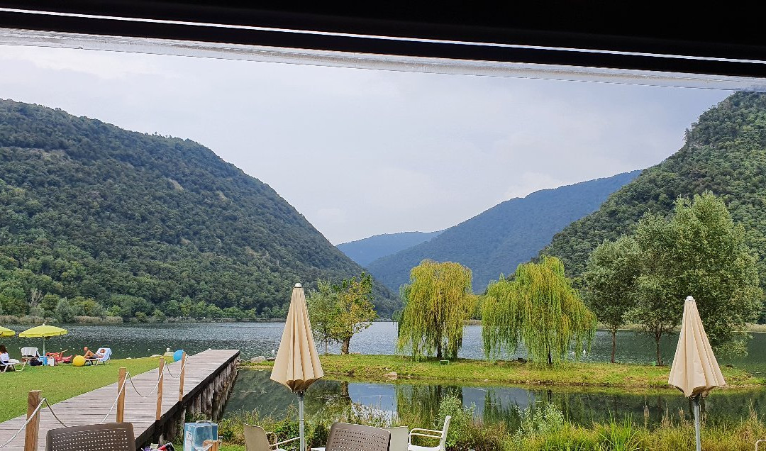 Lido Segrino景点图片