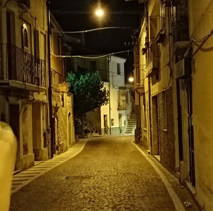 Centro Storico Di Amaroni景点图片