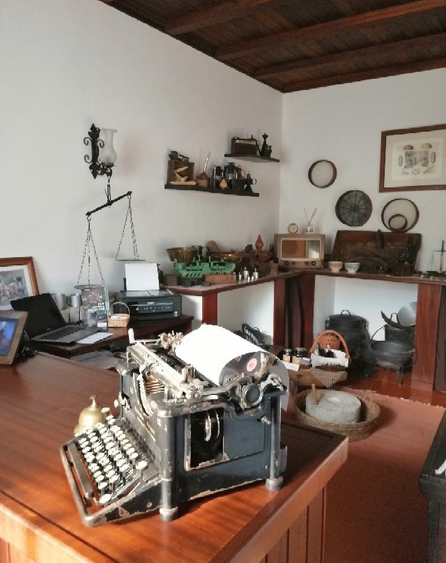 Casa da Padaria主图
