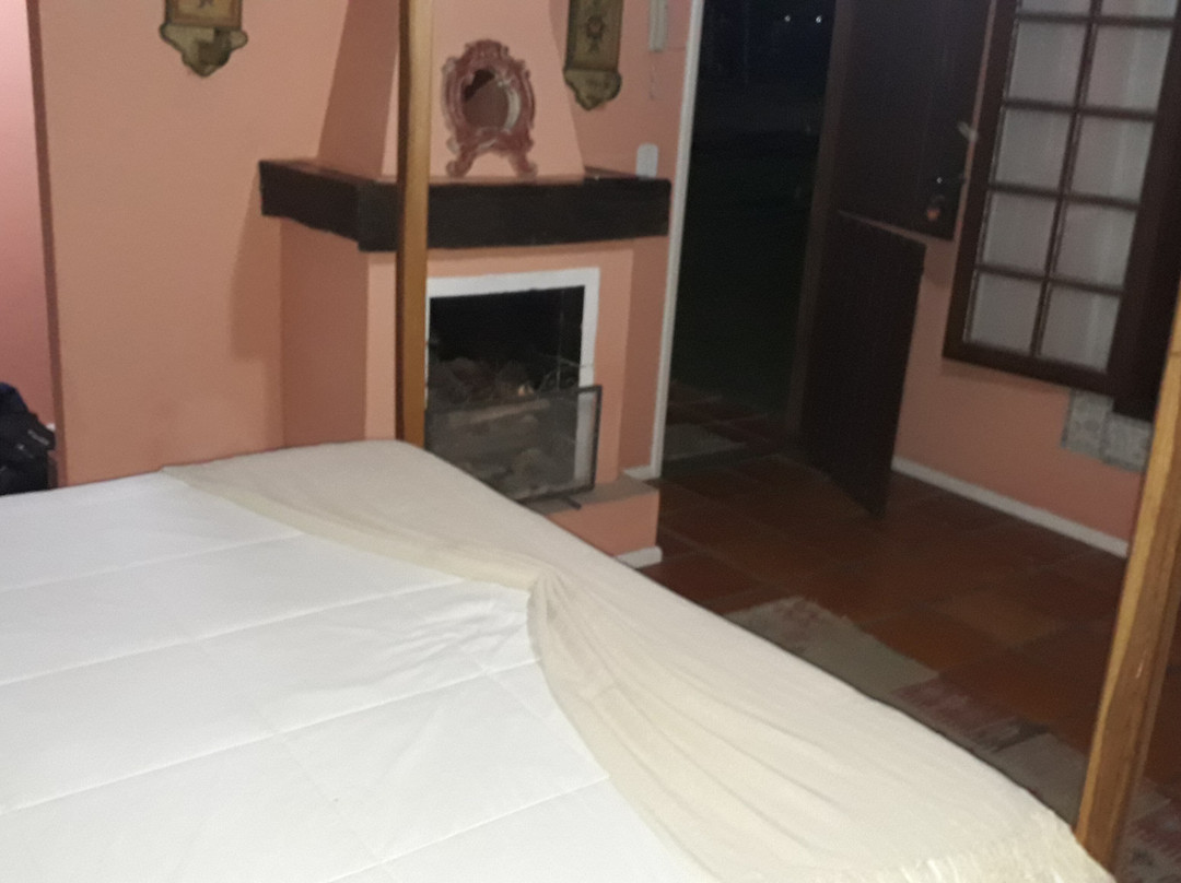 Hotel Pousada Esmeralda主图