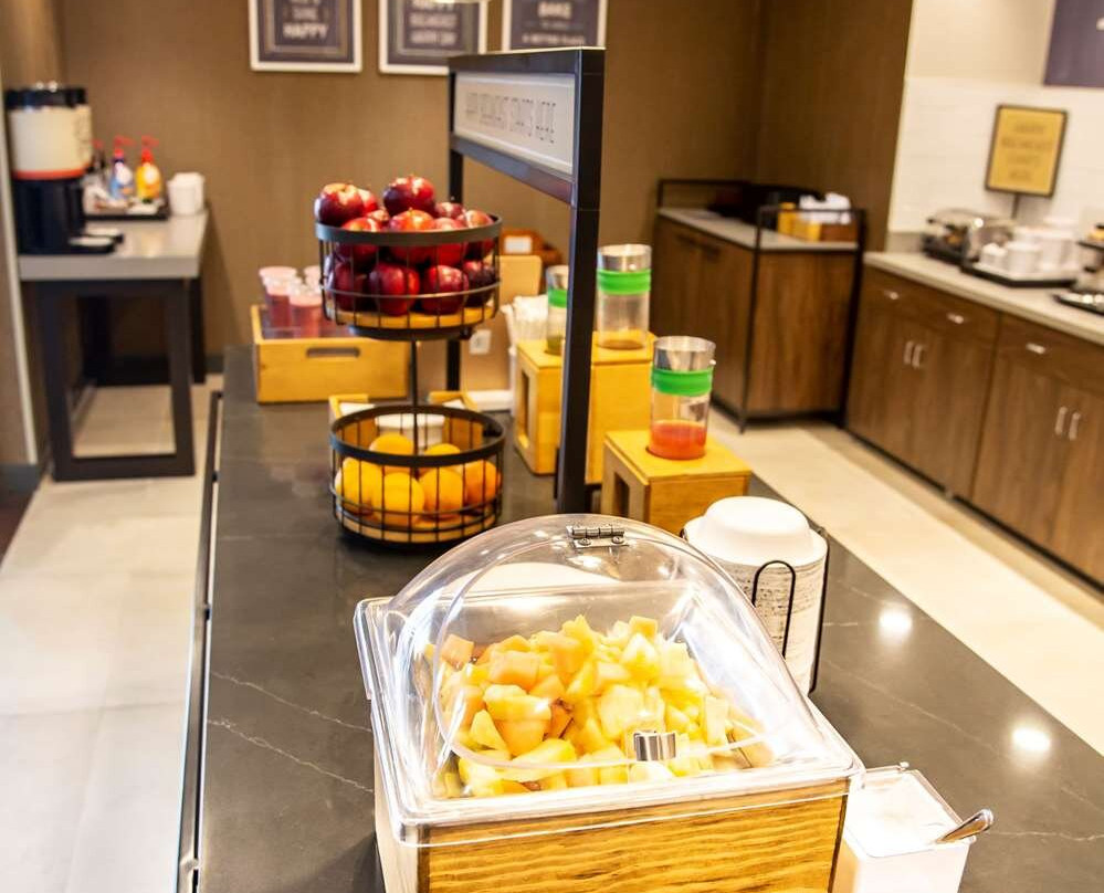 Hampton Inn & Suites By Hilton Spanish Fork Provo主图