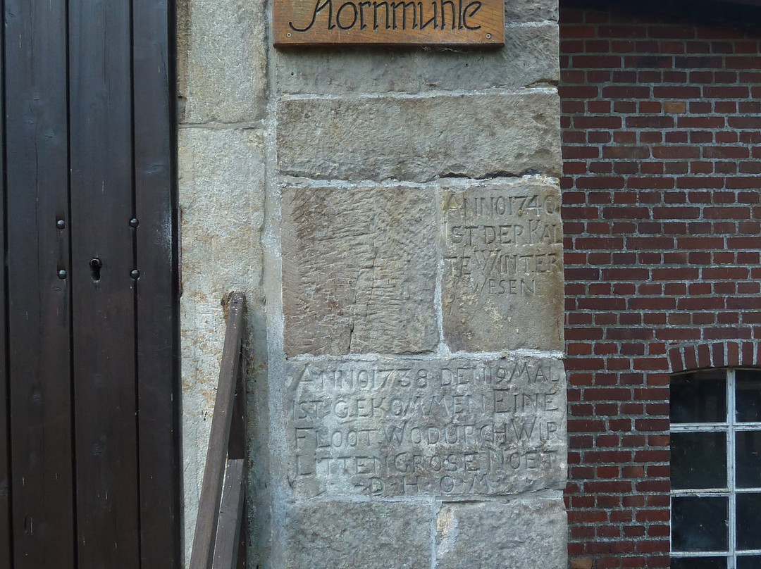 Herrenmühle Meppen景点图片