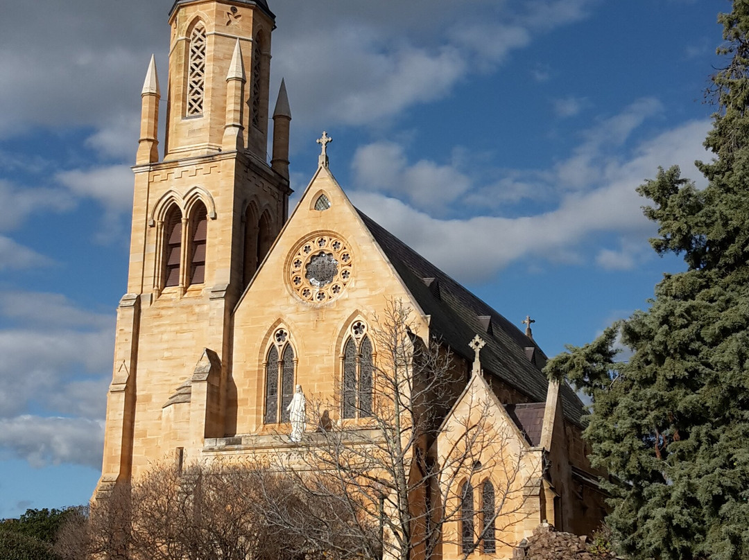 Winning Post Motor Inn主图