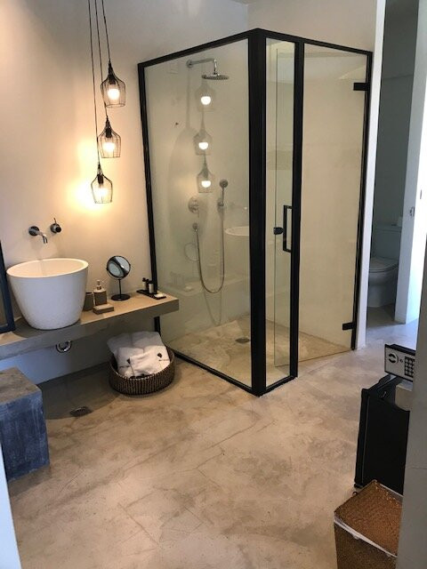 凯法利尼亚格兰德酒店主图