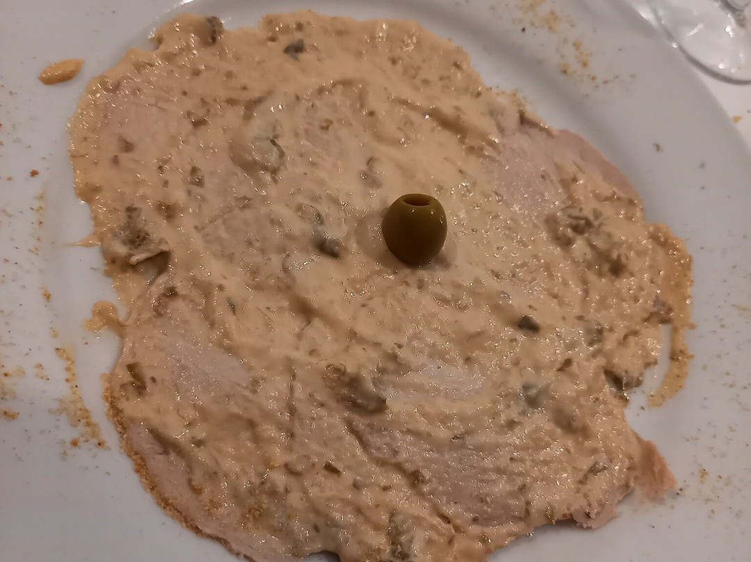 Hotel Ristorante Viaggiatori主图
