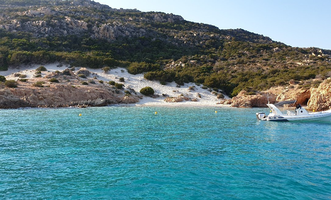 SARDINIA SAILING TOUR SRLS-帕劳必去景点