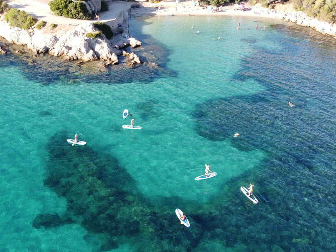 Sardinia on Board - Experiences-Golfo Aranci必去景点