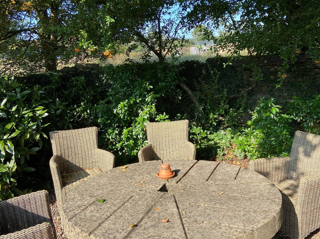 The King's Head Inn主图