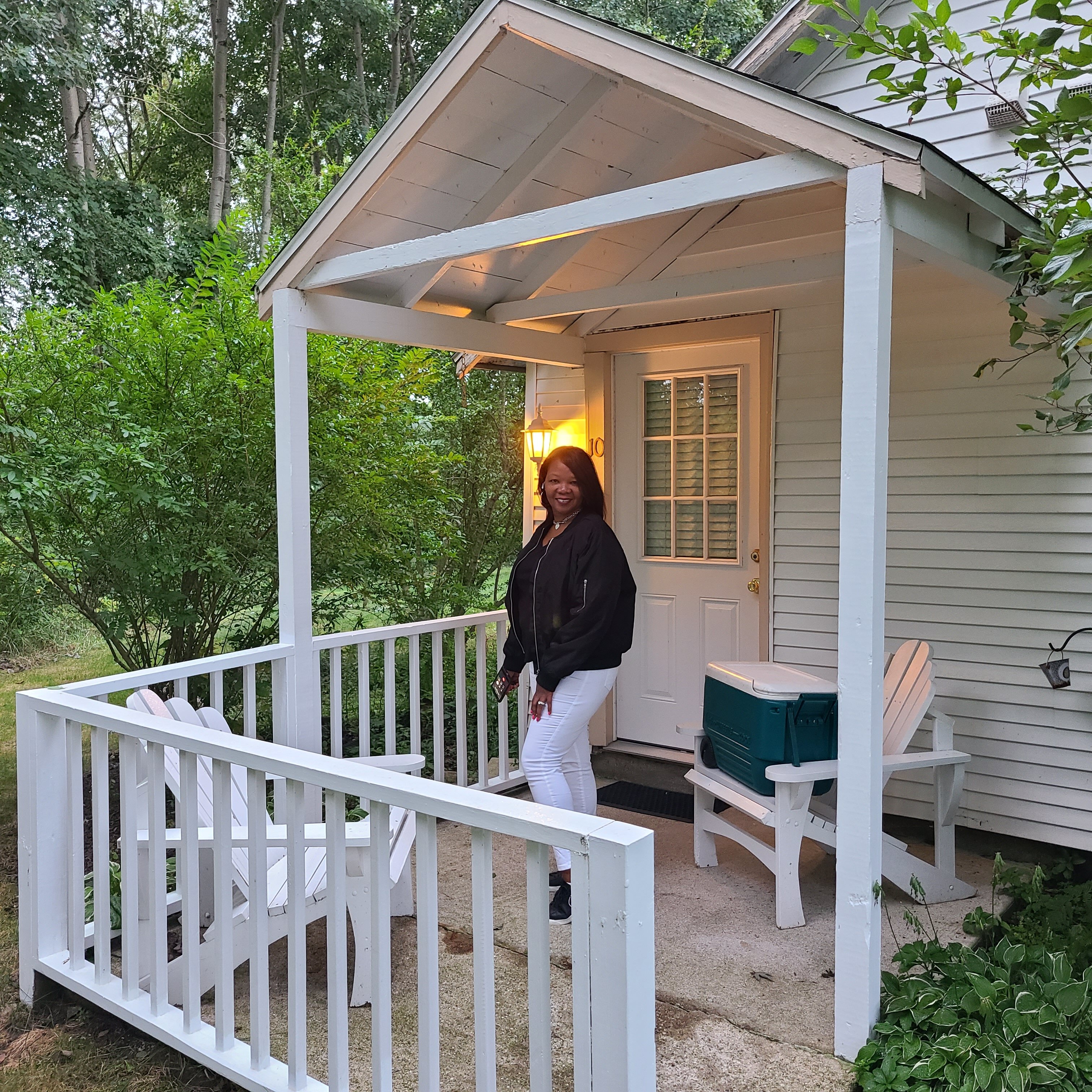 Martha's Vineyard Bed & Breakfast-官方