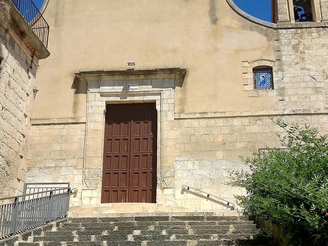 Acquaviva Platani旅游攻略图片