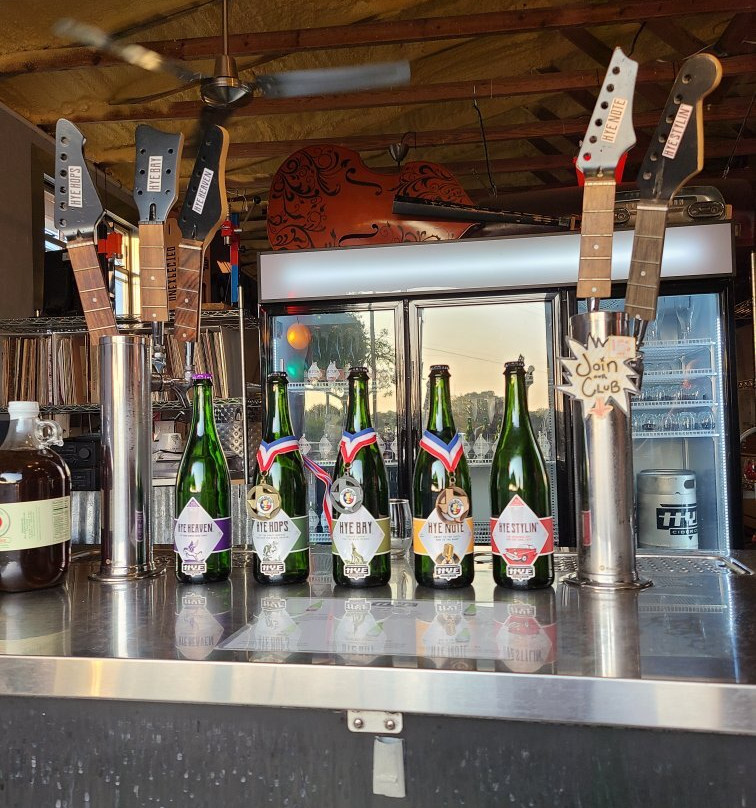 Hye Cider Company-Hye必去景点