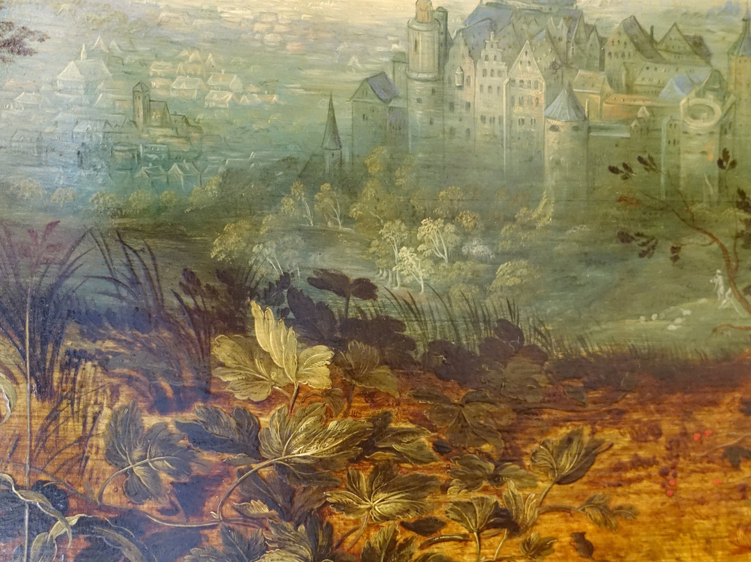 Musée de l'Echevinage景点图片