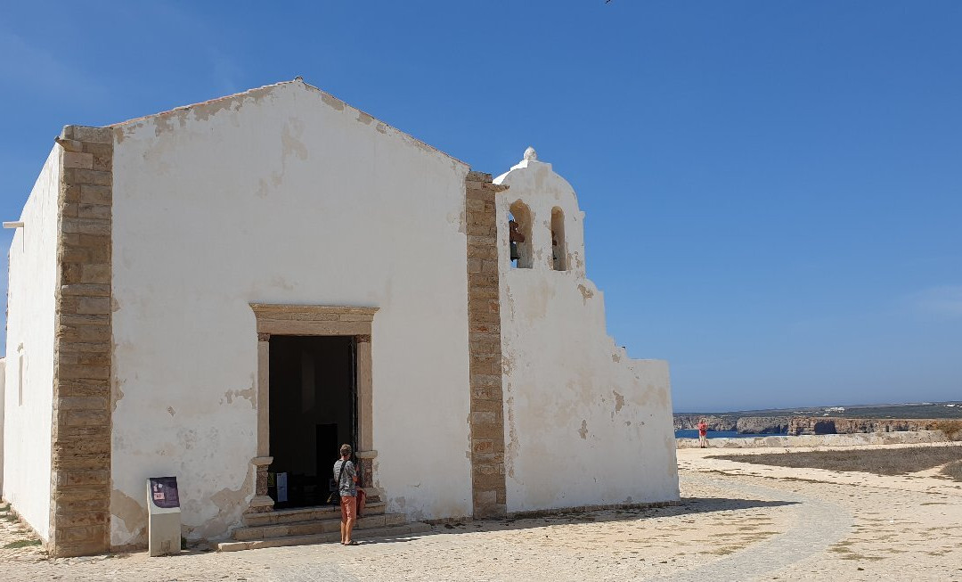 Igreja de Nossa Senhora da Graça-萨格里什必去景点