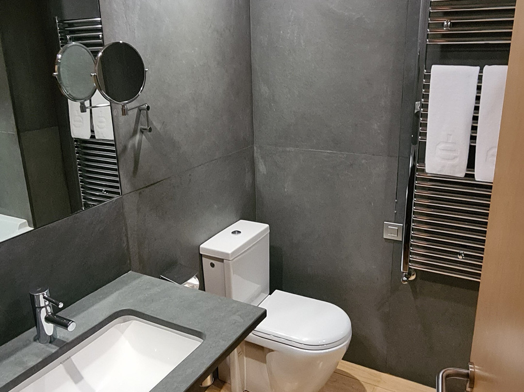 NH Collection Andorra Palome主图