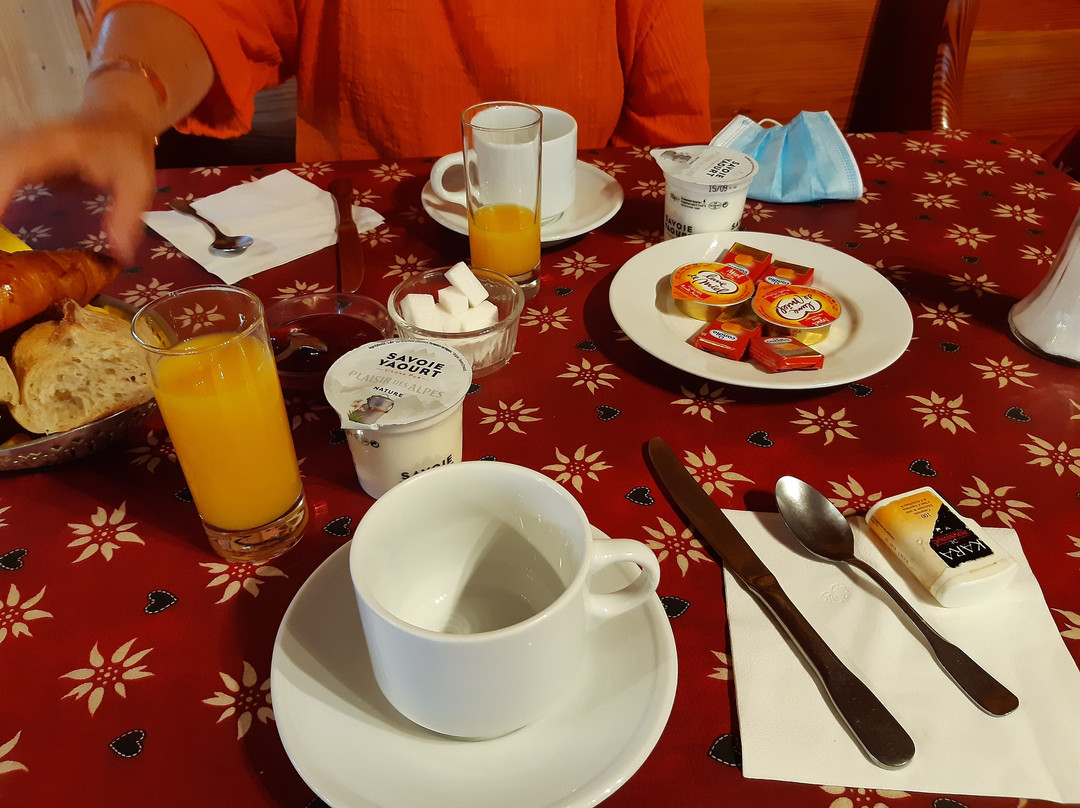 Auberge Viallet