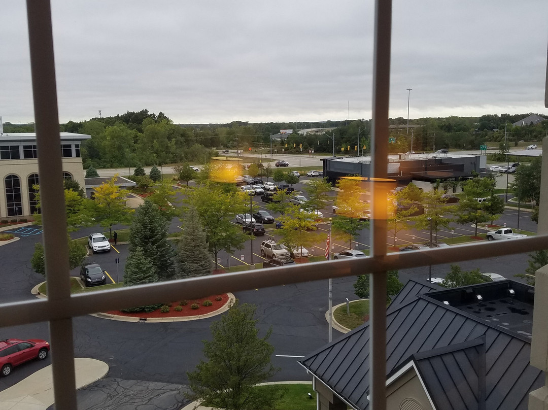 Country Inn & Suites by Radisson, Grand Rapids East, MI主图