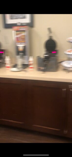 Staybridge Suites Washington D.C. - Greenbelt, an IHG hotel-餐饮