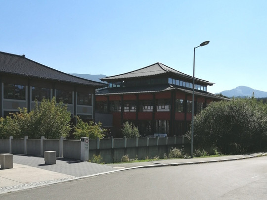 Asia Spa Leoben-莱奥本必去景点