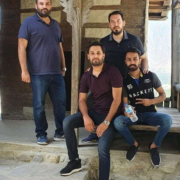 Altit Fort-罕萨必去景点