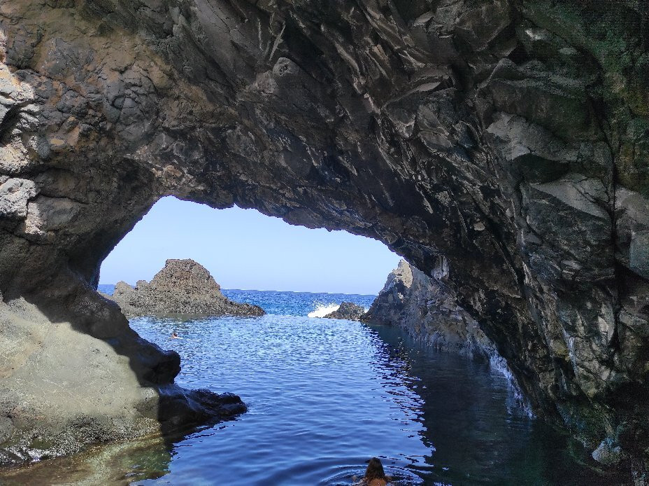 Poça Das Lesmas-Seixal必去景点