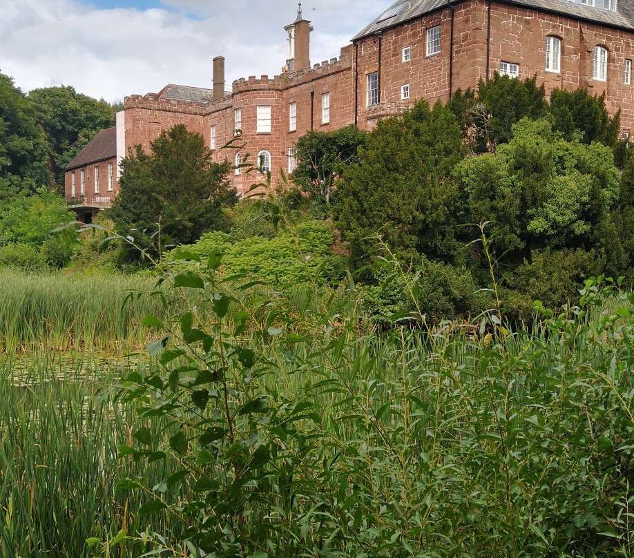 Hartlebury Castle景点图片