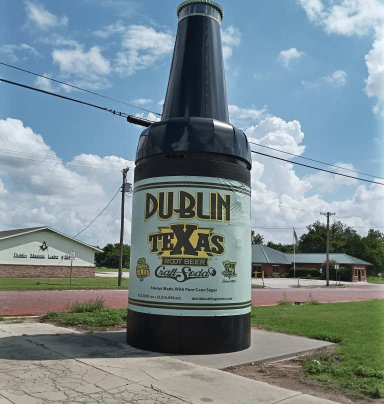 Dublin Bottling Works-Dublin必去景点