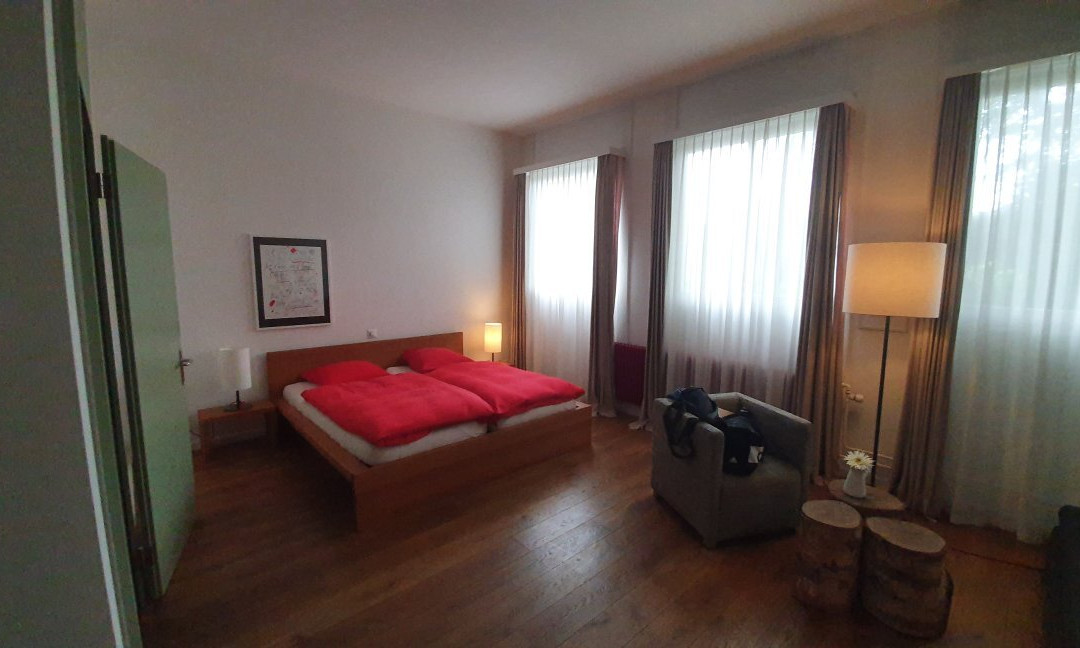 Hotel WunderBar主图
