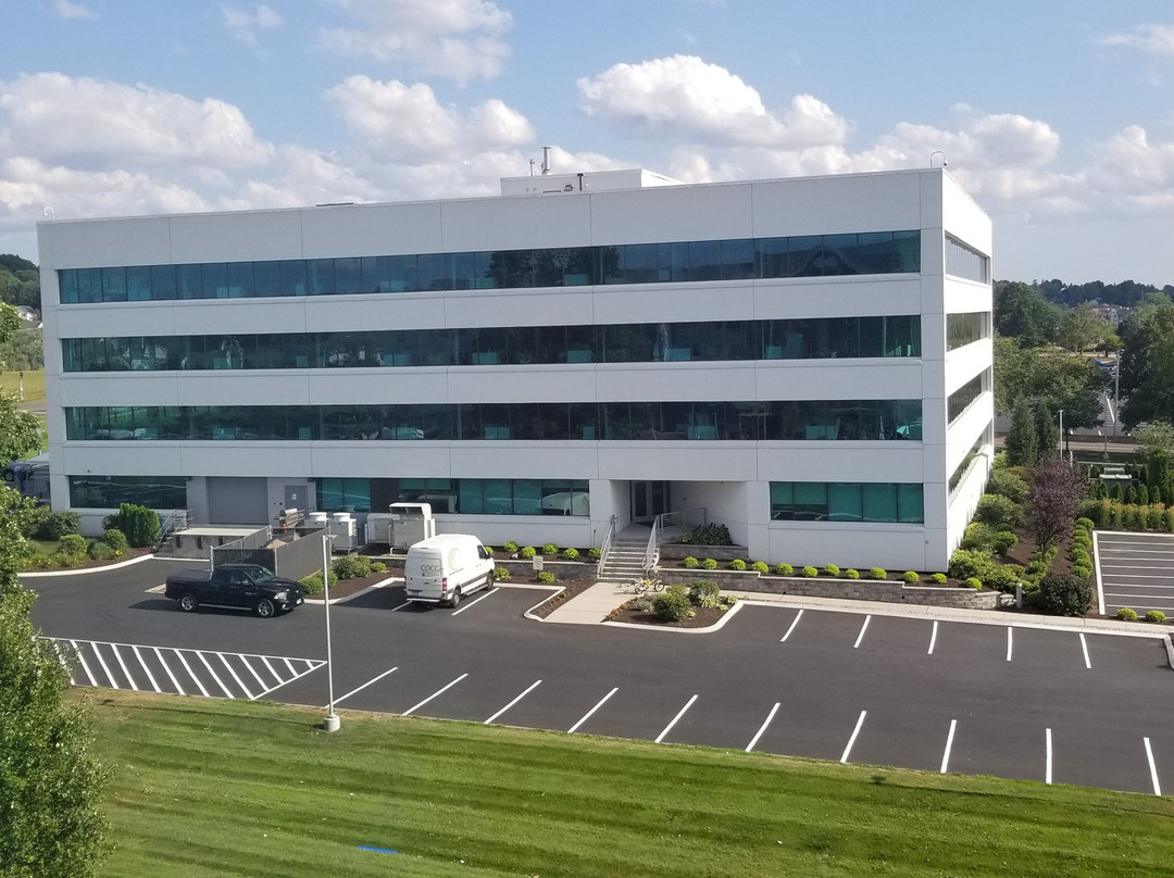 Homewood Suites By Hilton Southington, CT主图