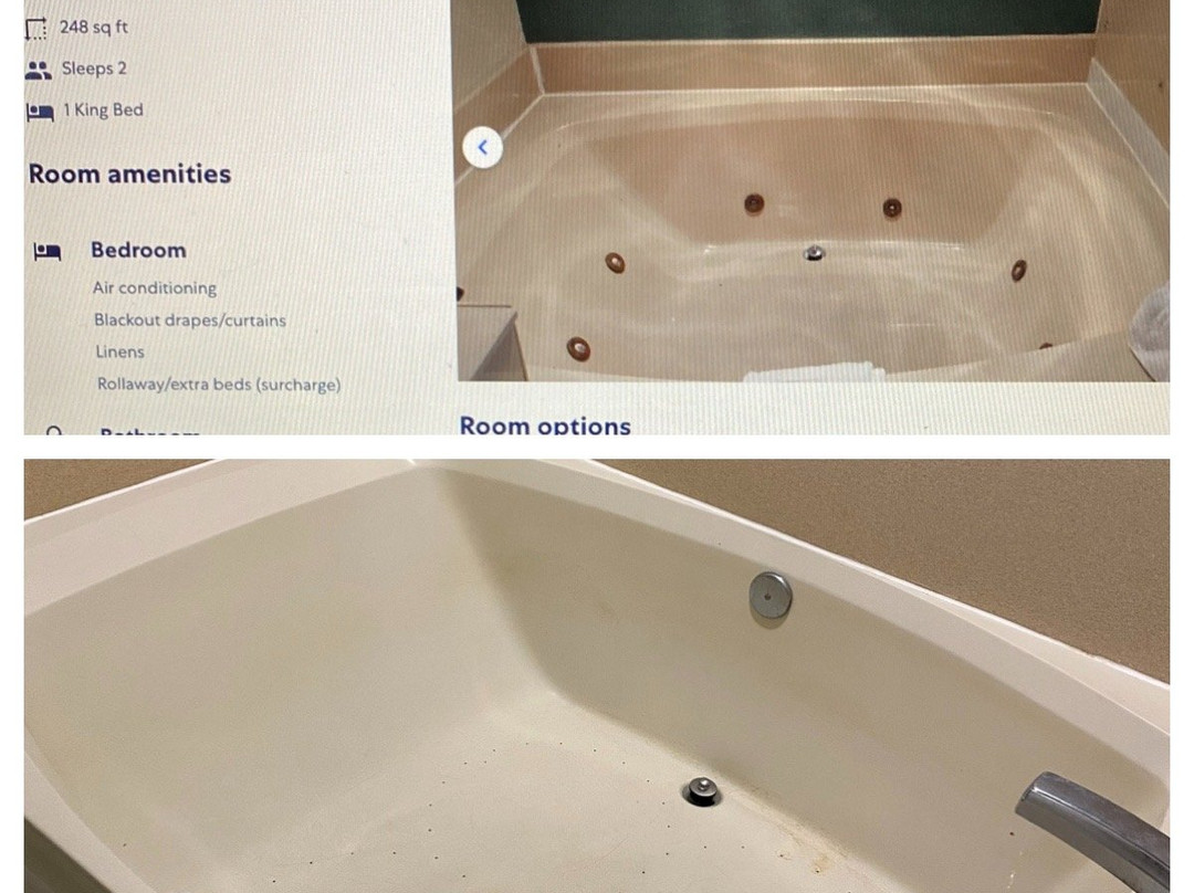 Baymont by Wyndham Helen主图