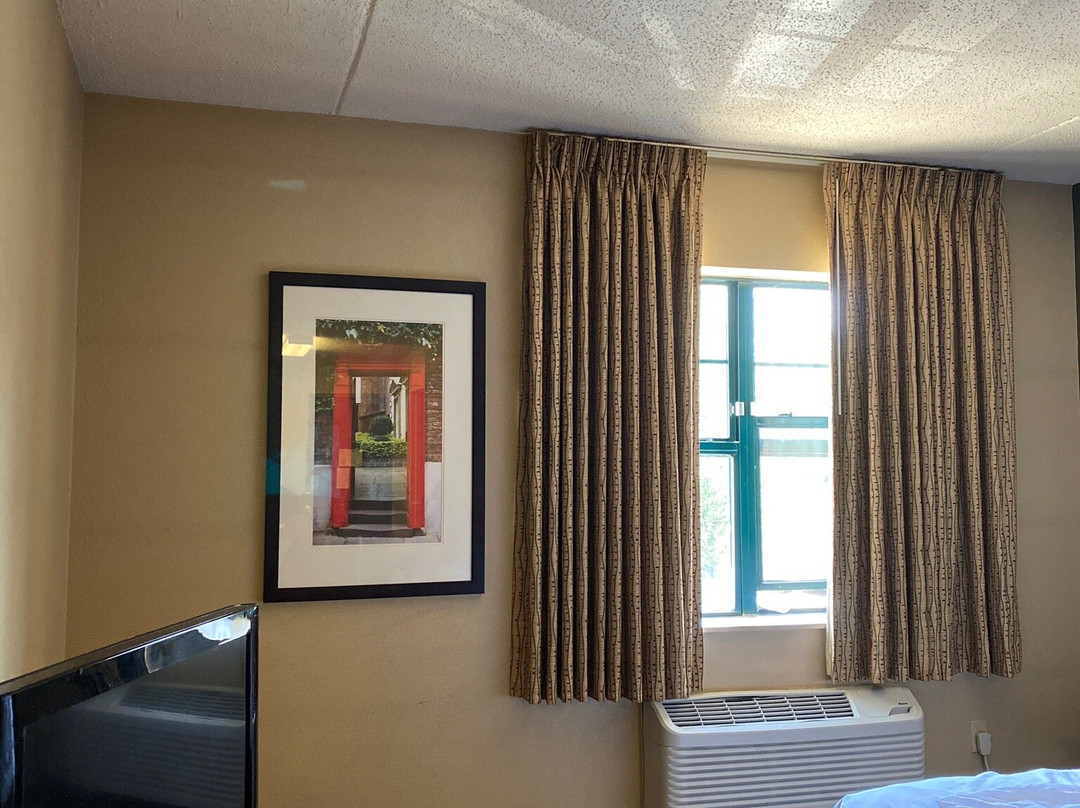 Extended Stay America - Edison - Raritan Center主图