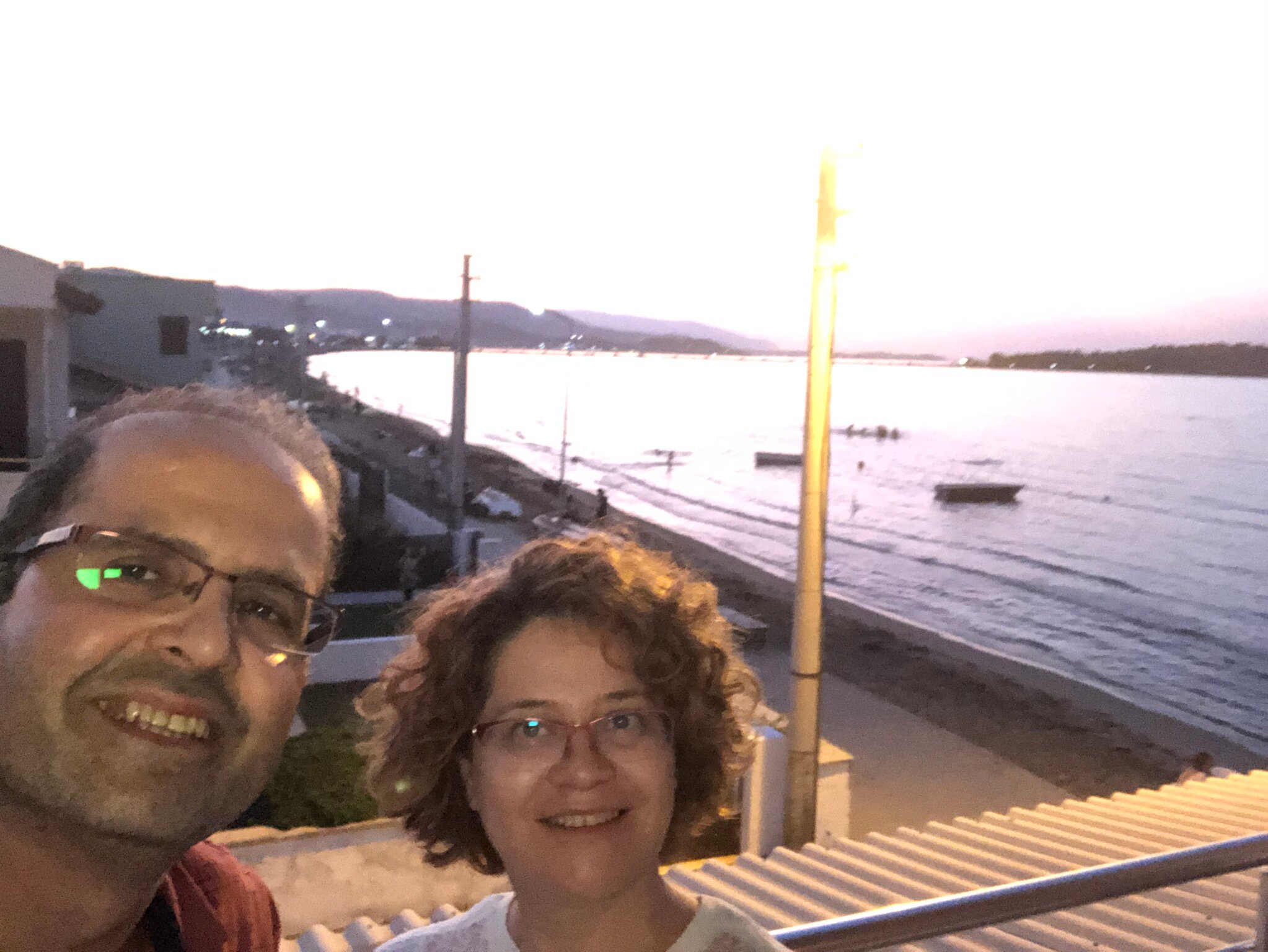 Urla Yelken Hotel-酒店景观