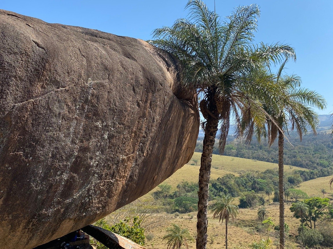 Pedra Balão-Sao Joao Da Boa Vista必去景点