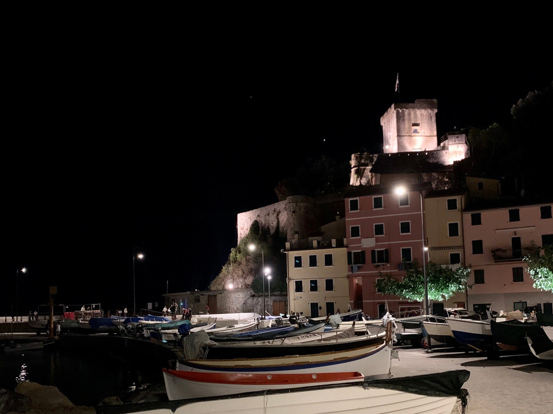 Castello di San Terenzo景点图片