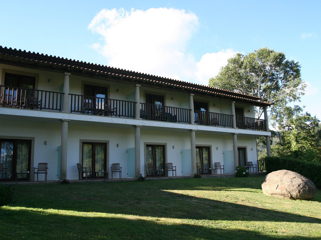 Hotel Rural Quinta de Novais主图