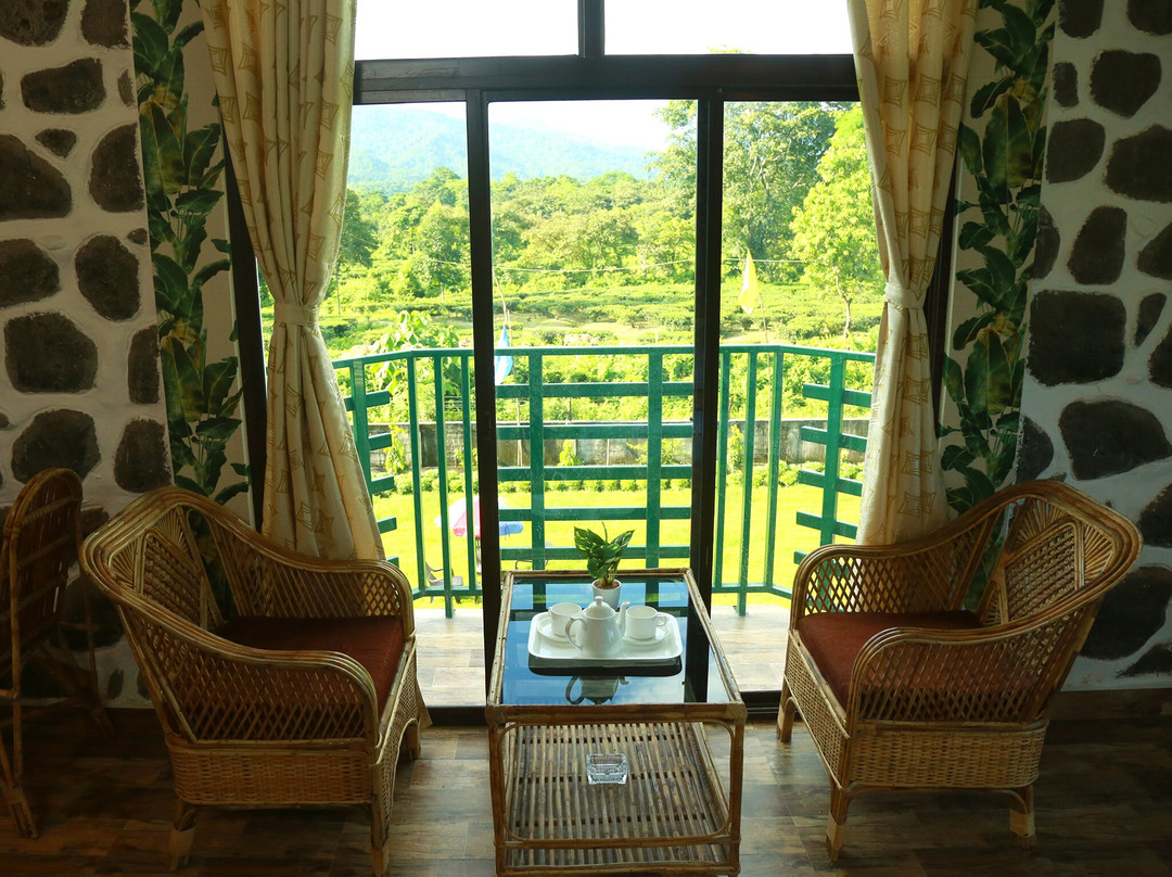 Turibari Leisure Point主图