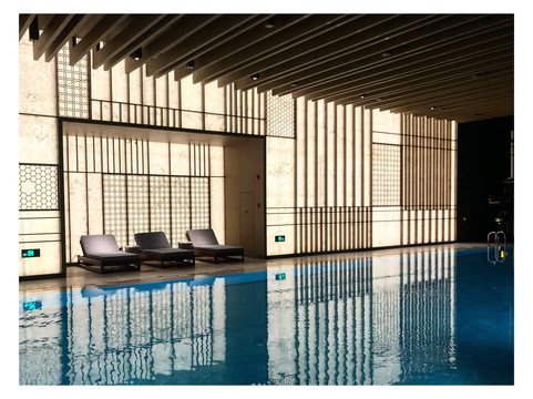 苏州柏悦酒店主图