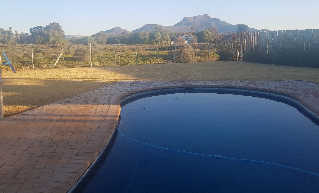 Tarantula Guest House主图